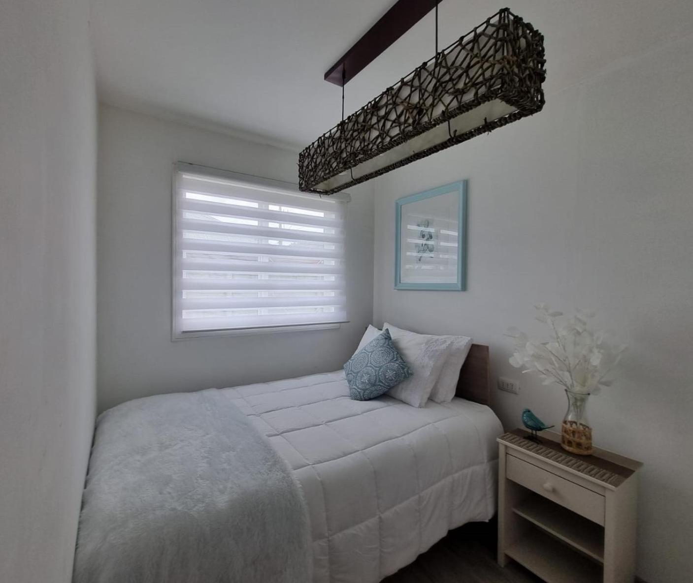 Hostal Chucaita Puerto Cisnes Bagian luar foto
