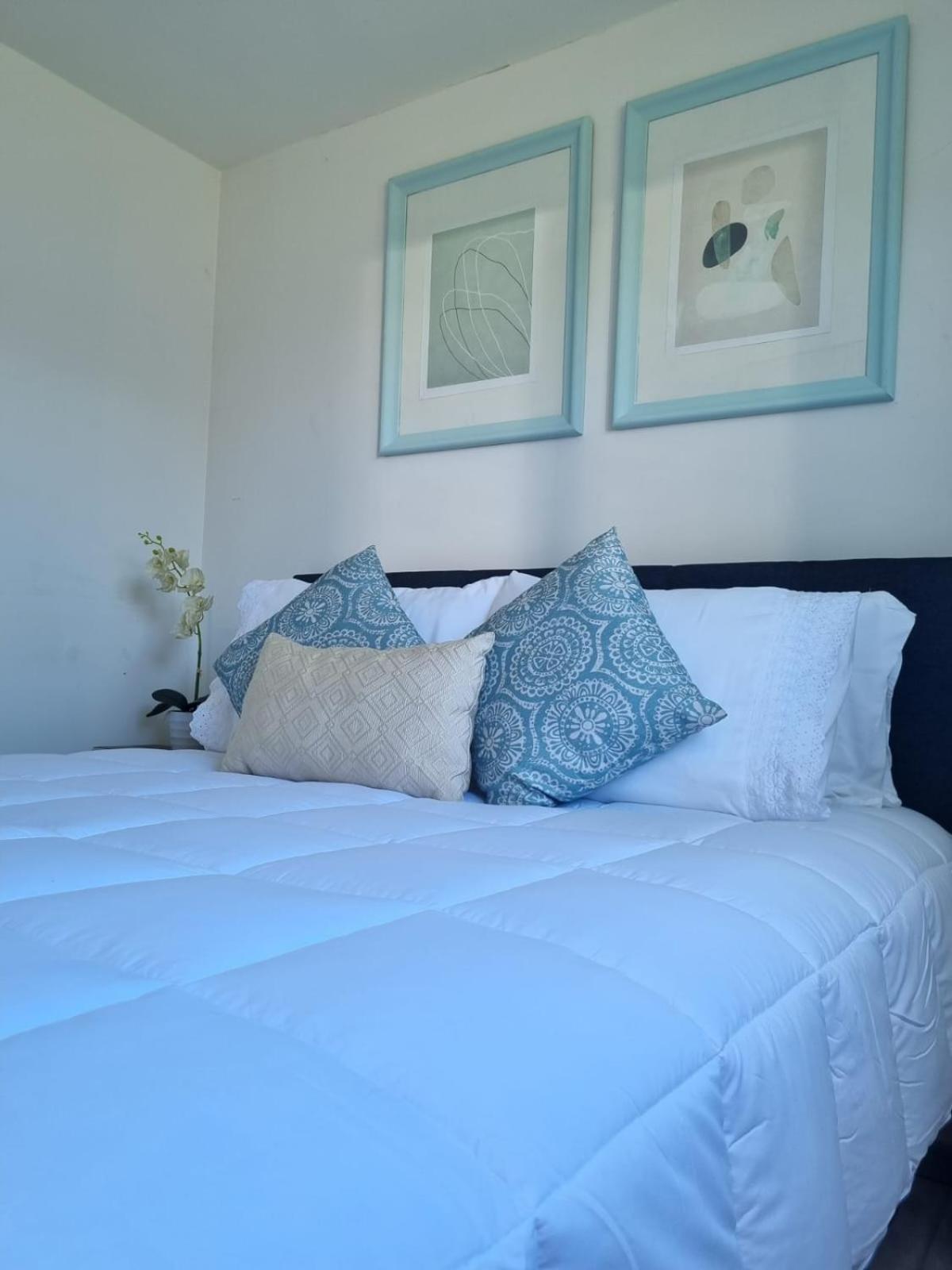Hostal Chucaita Puerto Cisnes Bagian luar foto