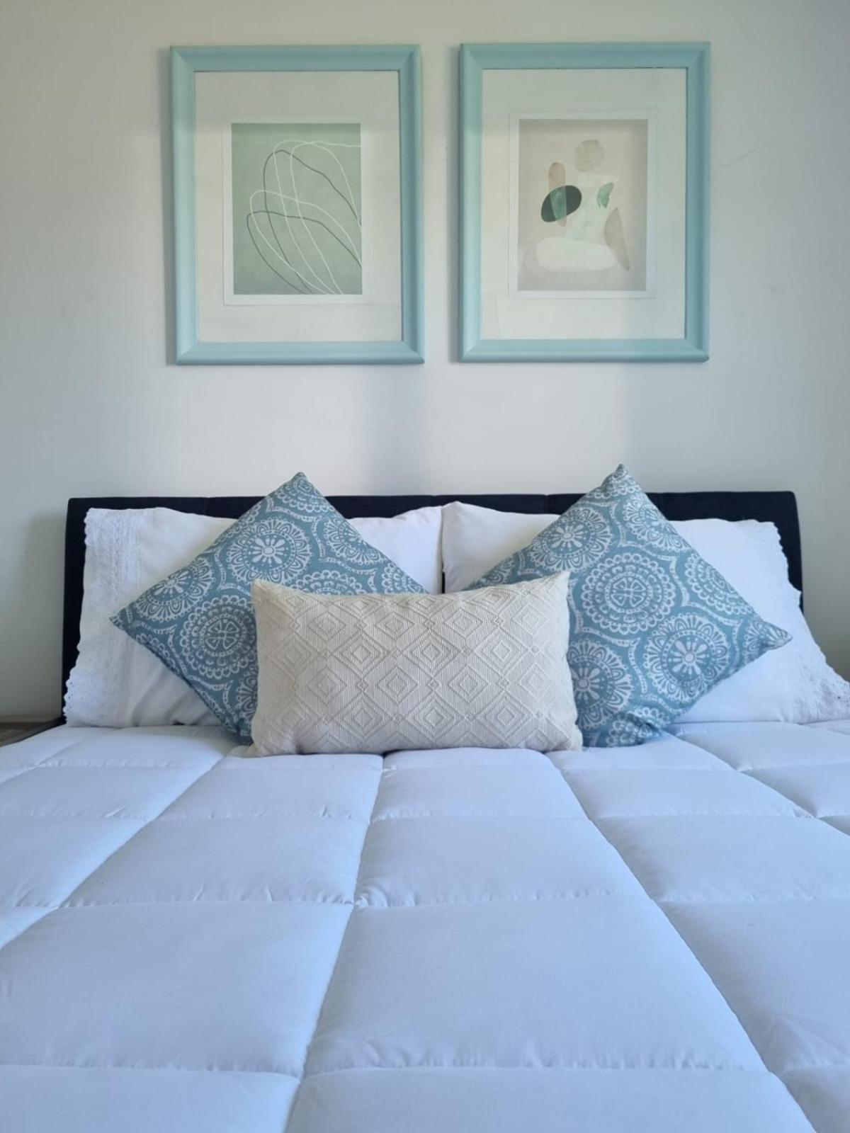 Hostal Chucaita Puerto Cisnes Bagian luar foto